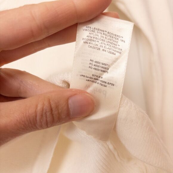 Aritzia Wilfred Tuscany Sweater - Picture 5 of 7